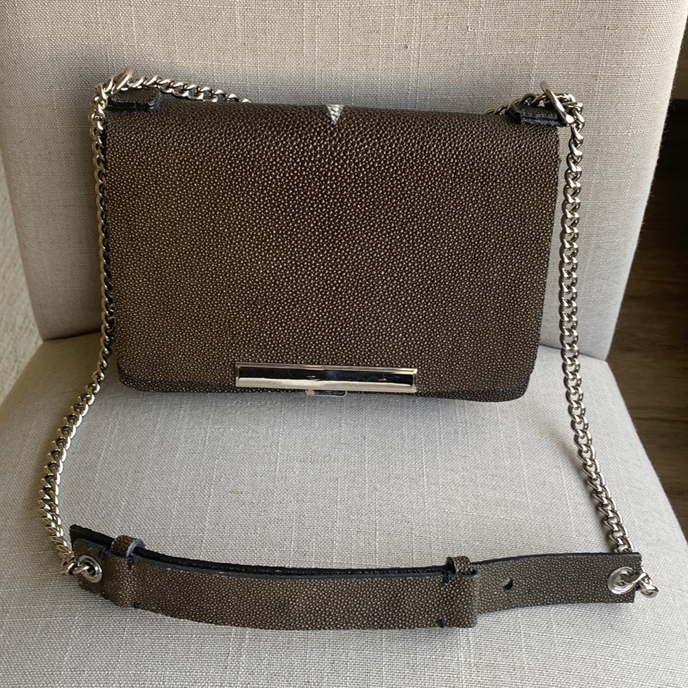 STINGRAY PURSE NEW